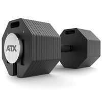 ATX® Verstellbare Kurzhanteln - Octa Dumbbells Einzelansicht