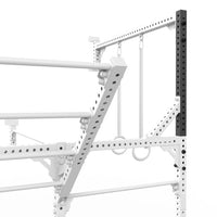 ATX® RIG Upright Tube Extension close Up 