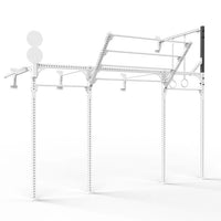 ATX® RIG Upright Tube Extension Groß