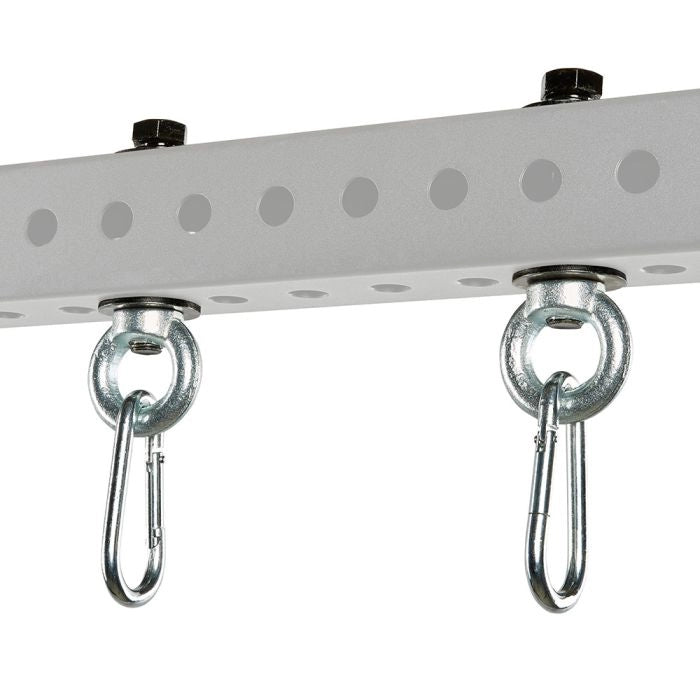 ATX® Kletterseil Befestigung Functional Rig doppelt