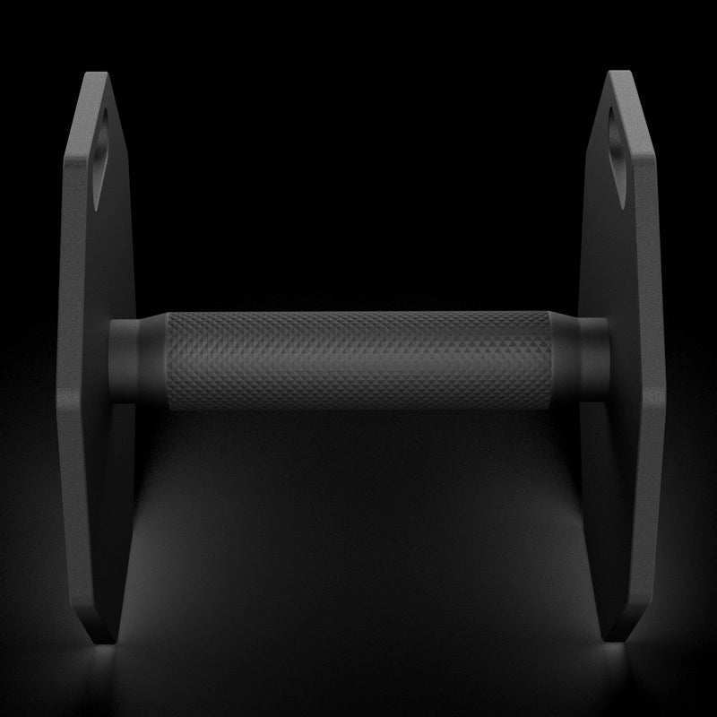 ATX® Verstellbare Kurzhanteln - Octa Dumbbells - 2 x 53 kg griff 