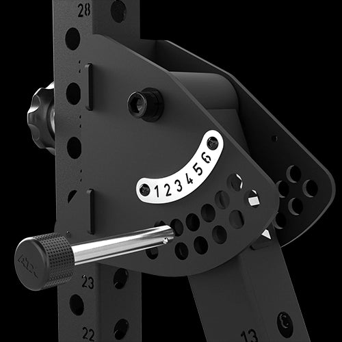 ATX® Jammer Arms X1-700