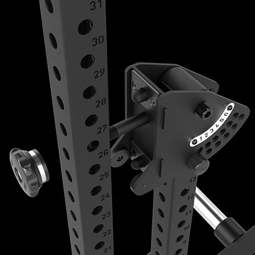 ATX® Jammer Arms X1-600