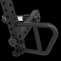ATX® Jammer Arms X1-700 Multigriff - verstellbar