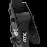 ATX® Jammer Arms X1-700 kugelgelagerte Drehachse