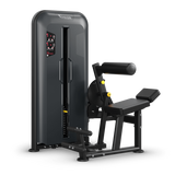 Abdominal / Lower Back Machine Startbild 