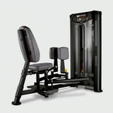 Abduktoren Adduktoren Maschine Dual-Funktion - BH Fitness