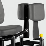 Abduktoren Adduktoren Maschine Dual-Funktion Polster - BH Fitness