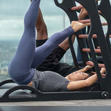 NOHRD Elasko Ablagefläche aus Leder