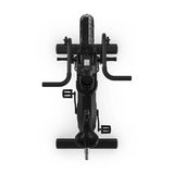 Air Bike Vision Fitness AB700 Ansicht von oben