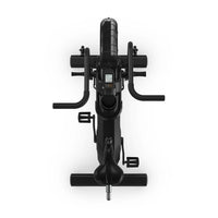 Air Bike Vision Fitness AB700 Ansicht von oben