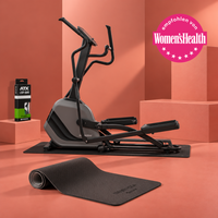 Women's Health - Aktiv Setup