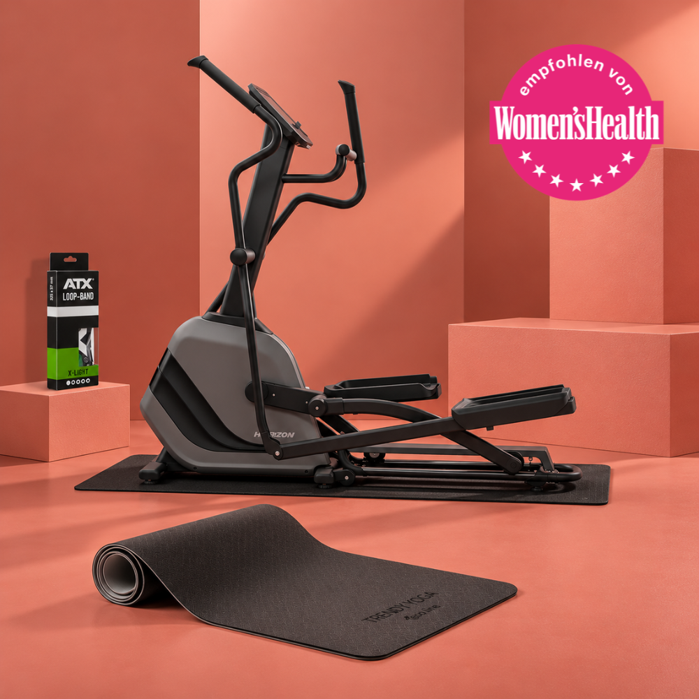 Women's Health - Aktiv Setup