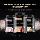 motion sports Whey Protein