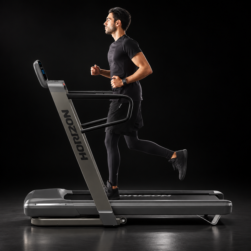 Allround-Laufband bei motion sports kaufen