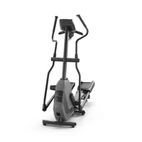 Crosstrainer Horizon Fitness Andes 5.1