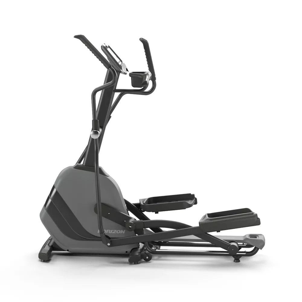 Crosstrainer Horizon Fitness Andes 7.1