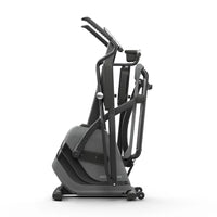 Crosstrainer Horizon Fitness Andes 7.1 klappbar