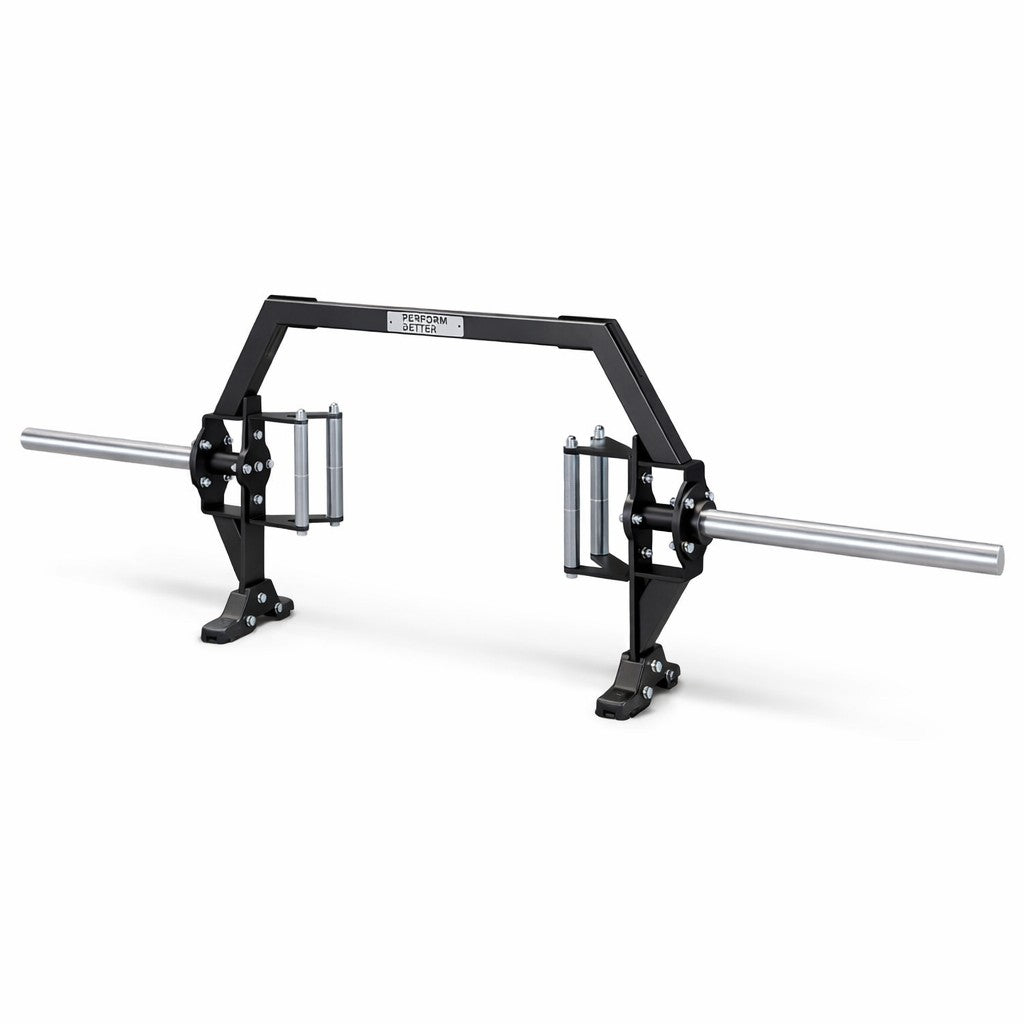 Hex Bar Open Combo - PB