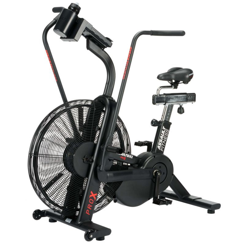 Assault Air Bike Pro X