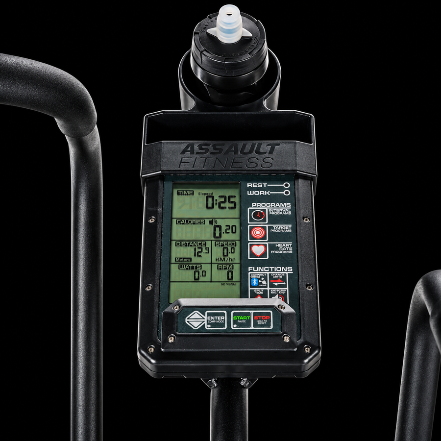 Assault Air Bike Pro X