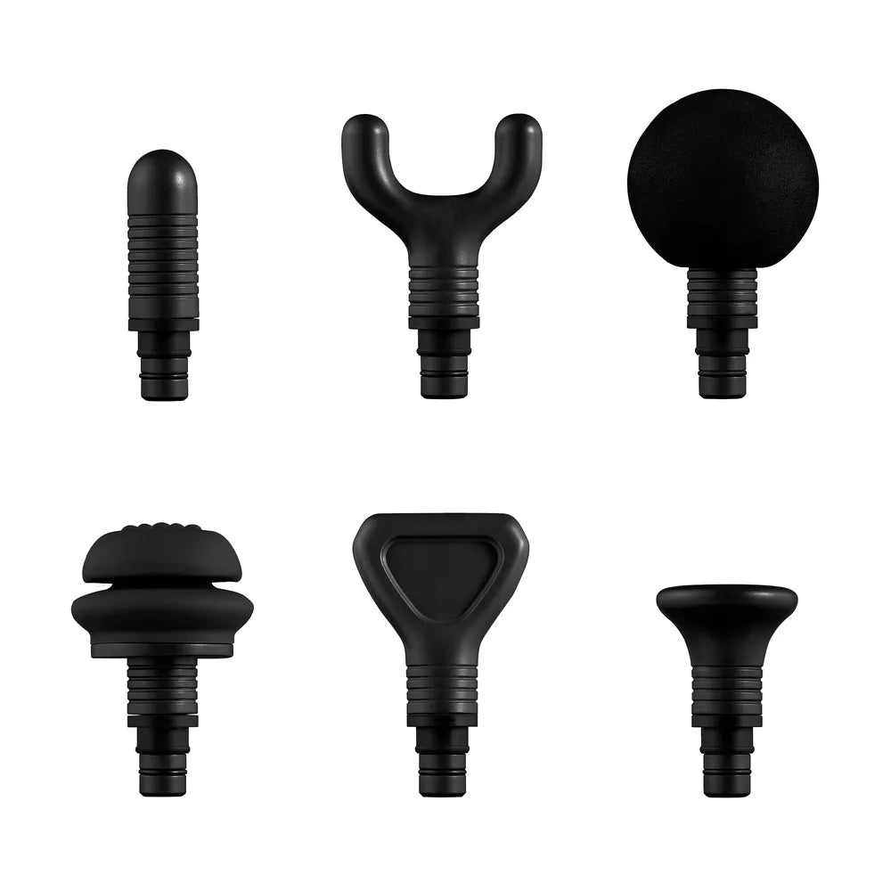 Aufsätze KiTTa Massagepistole Synca Wellness