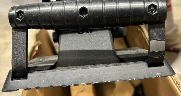ATX® Warrior Bench weight bench 2.0