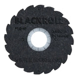 BLACKROLL® Faszienrolle - Flow vorne