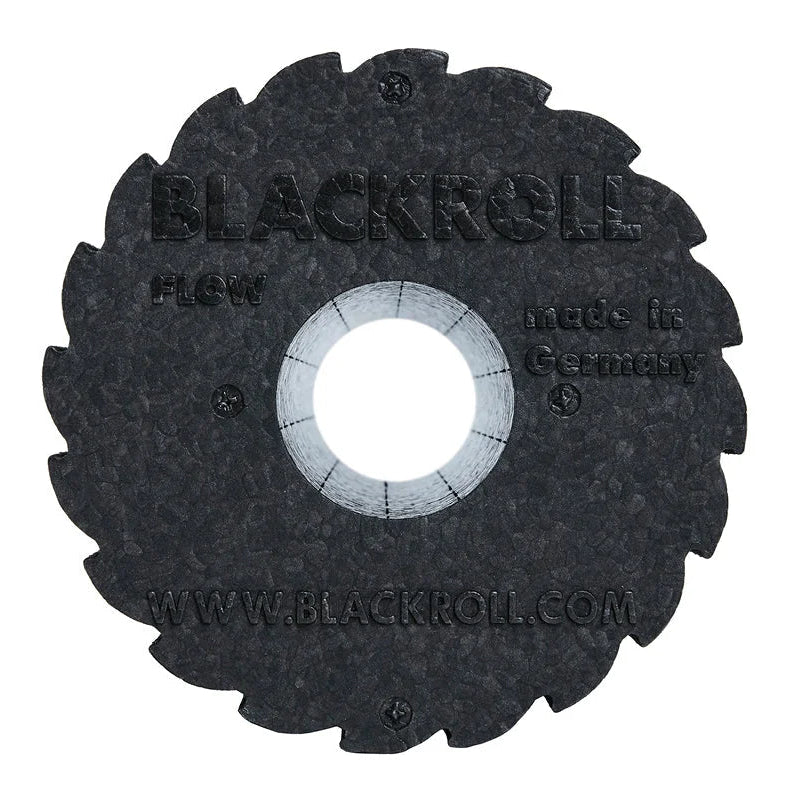 BLACKROLL® Faszienrolle - Flow vorne