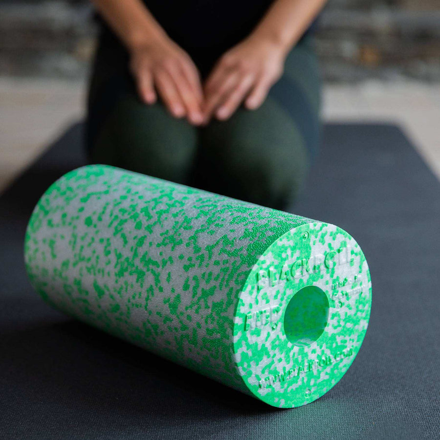 BLACKROLL® Fascia Roller MED