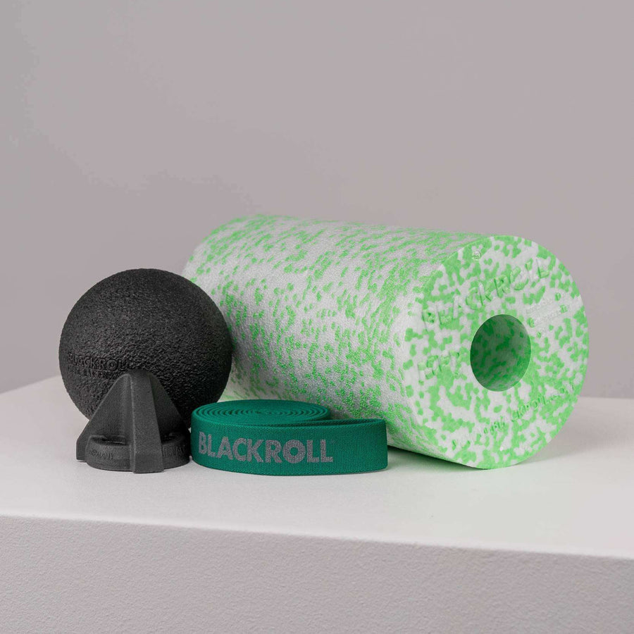 BLACKROLL® Set - Back Box