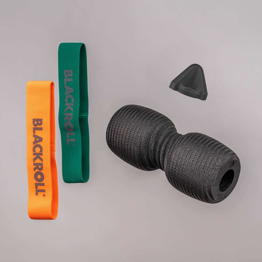 BLACKROLL® Set - Knee Box