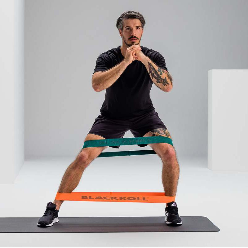 BLACKROLL® Set - Knee Box