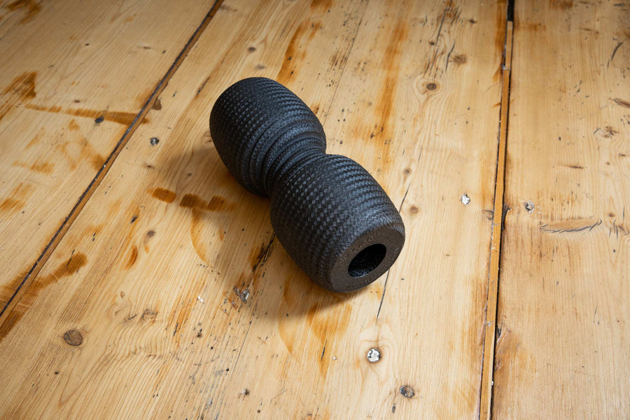BLACKROLL® TWIN Faszienrolle