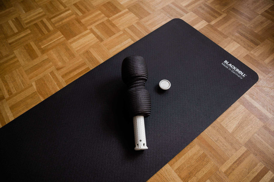 BLACKROLL® TWIN Faszienrolle