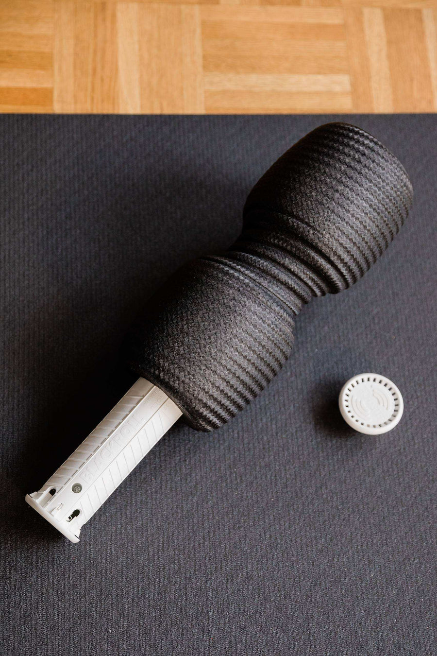 BLACKROLL® TWIN Faszienrolle