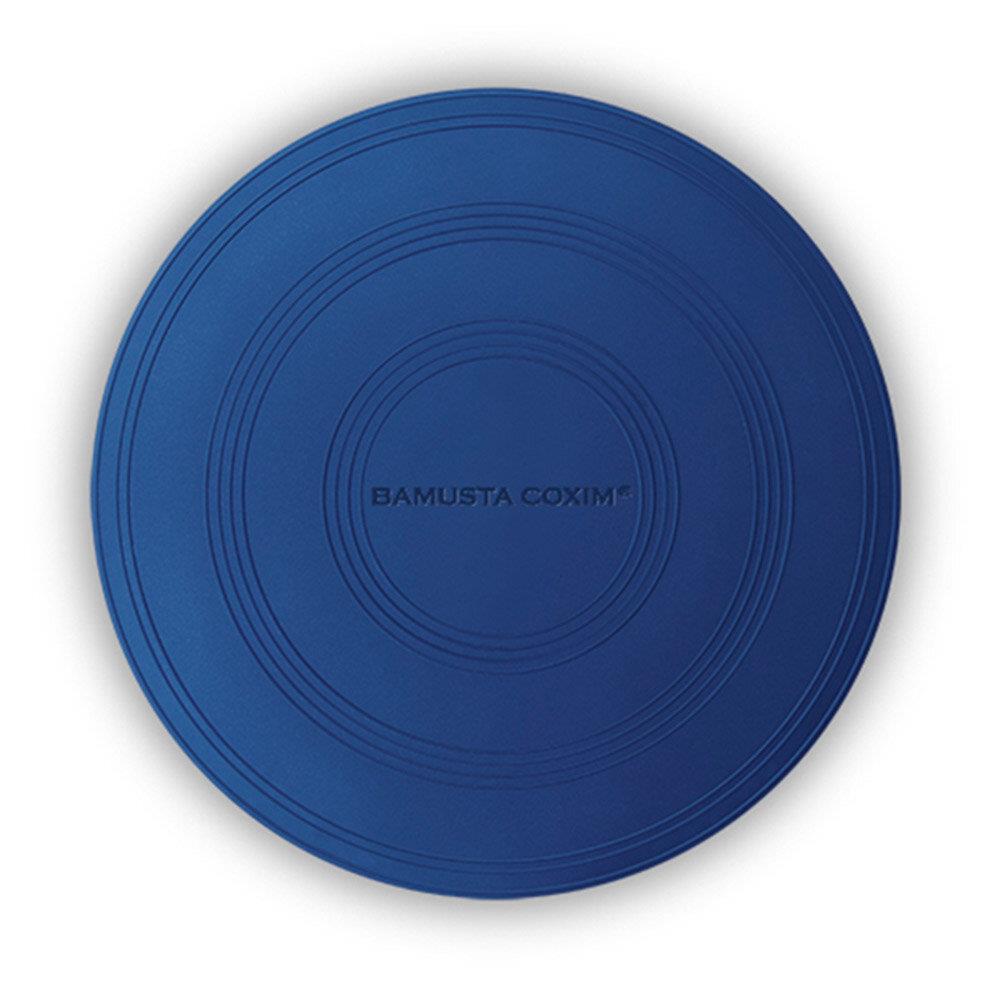 Balancekissen 60 cm blau