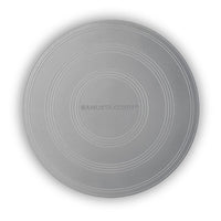 Balancekissen 60 cm grau