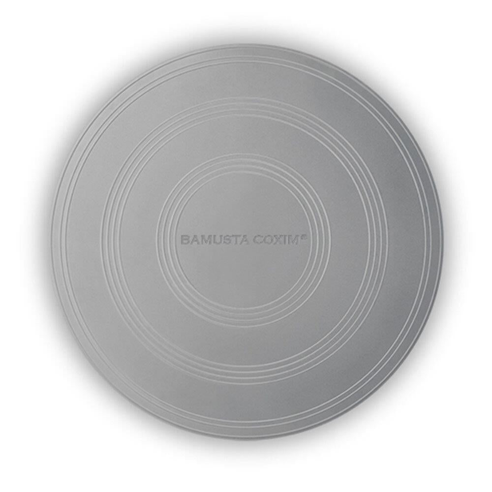 Balancekissen 60 cm grau