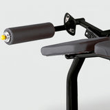 Beinbeuger liegend Beinpolster - BH Fitness