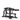Lying Leg Curl Plate Loaded - BH Fitness