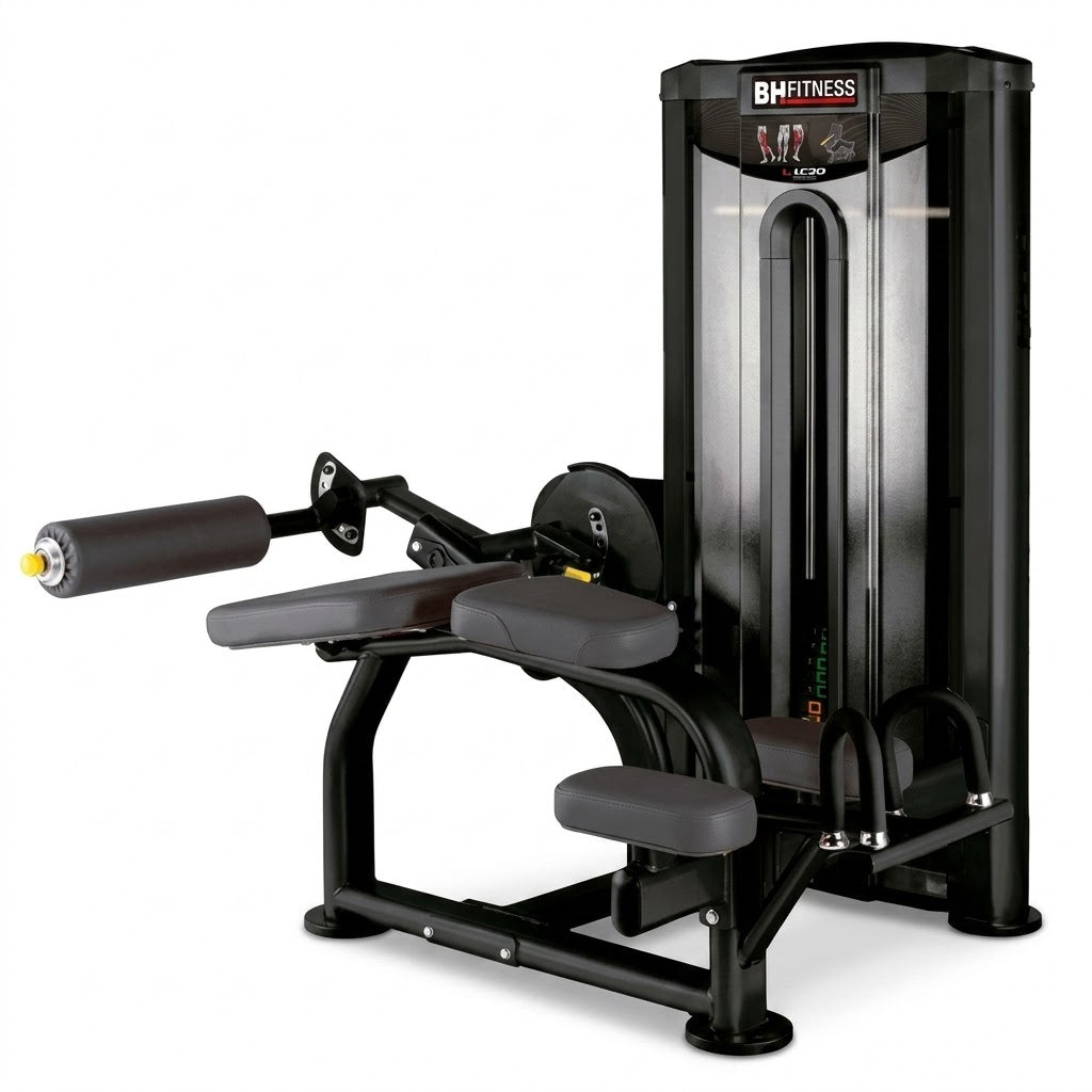 Beinbeuger liegend - BH Fitness