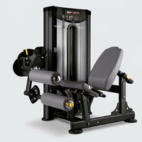 Beinbeuger sitzend Seated Leg Curl - BH Fitness