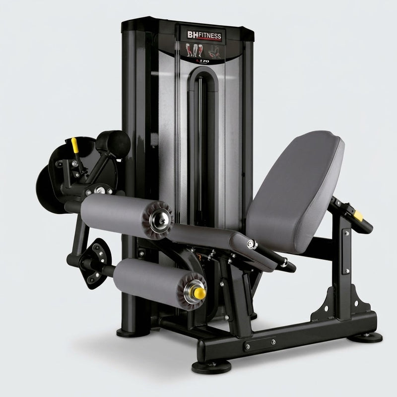 Beinbeuger sitzend Seated Leg Curl - BH Fitness
