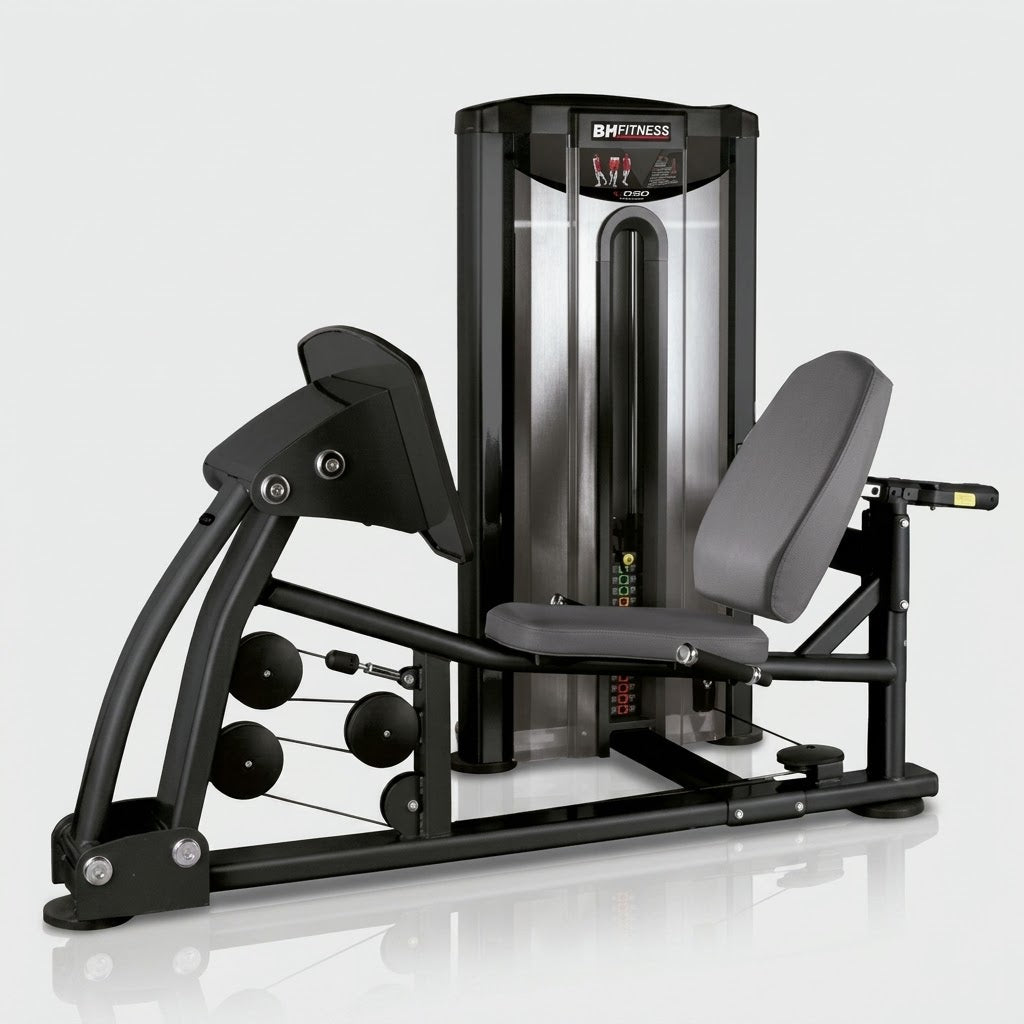 Beinpresse - BH Fitness
