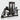 Beinpresse - BH Fitness
