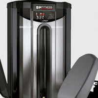 Beinpresse Gewichtsturm - BH Fitness