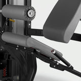 Beinstrecker / Beinbeuger - BH Fitness