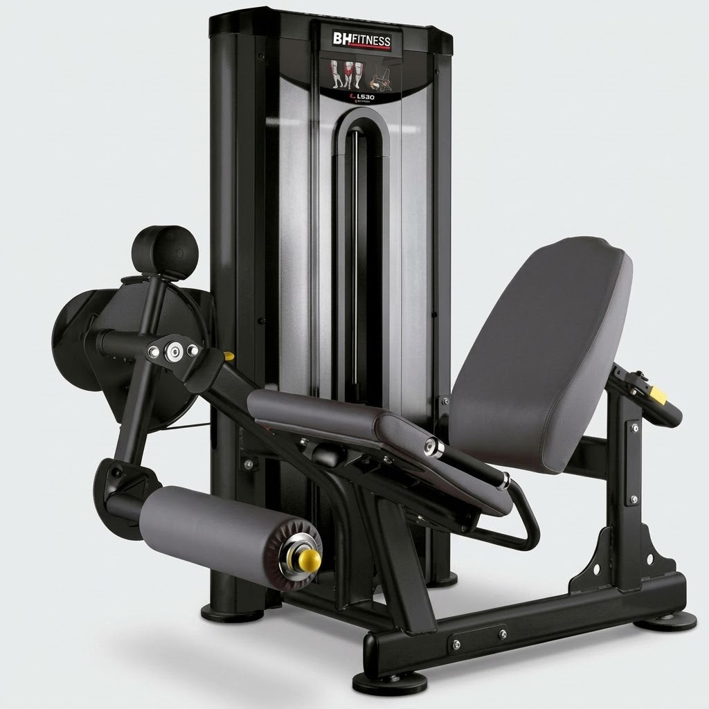 Beinstrecker Leg Extension - BH Fitness