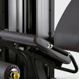 Beinstrecker Leg Extension Sitz - BH Fitness